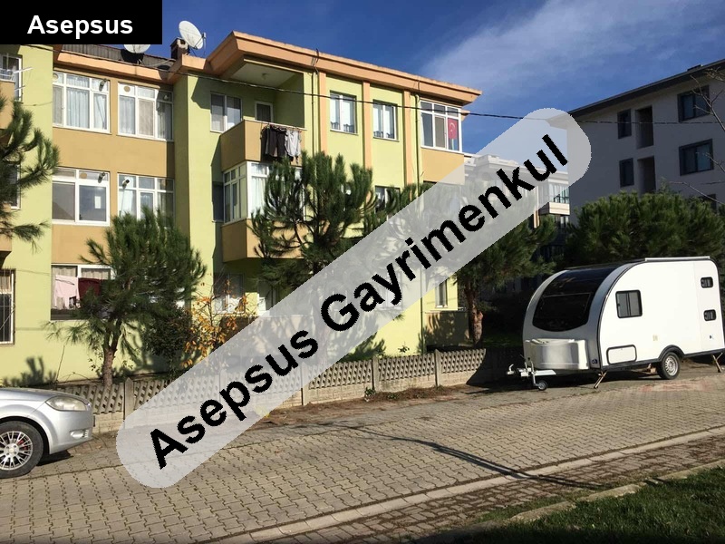 i̇hsani̇yede uygun fi̇yatli 3+1 yeşi̇l alanli satilik dai̇re