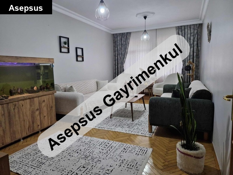 paşakonak'ta okullar bölgesi̇nde satilik 3+1