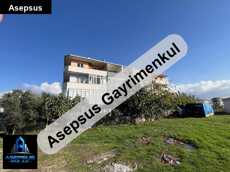 Asepsus Emlak'tan 2+0 altay mah. 'sinde satılık daire