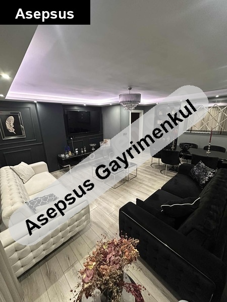 paşaalanin'da ekstrali 4+1 dubleks lüks konut-180 favori̇