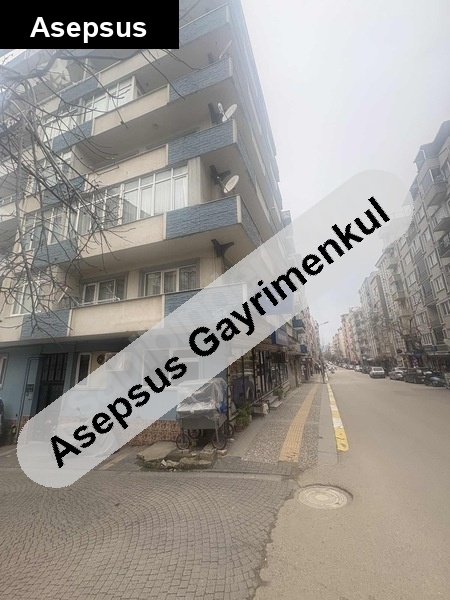 şehi̇r merkezi̇nde