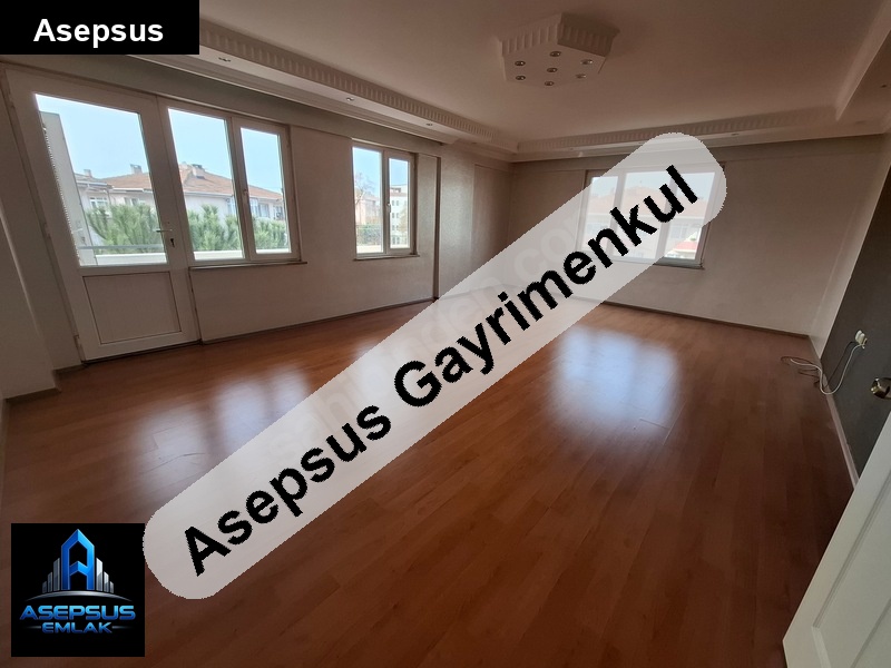 Asepsus Emlak'tan 3+1 kurtuluş mh. 'sinde satılık daire