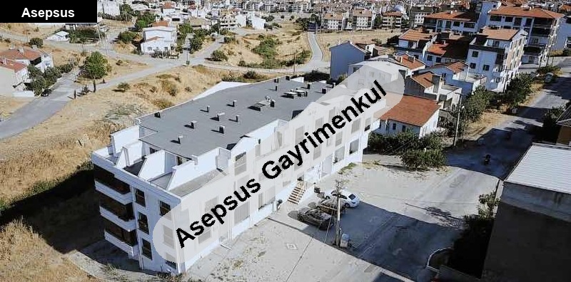 sahibinden 2+1 dubleks daire