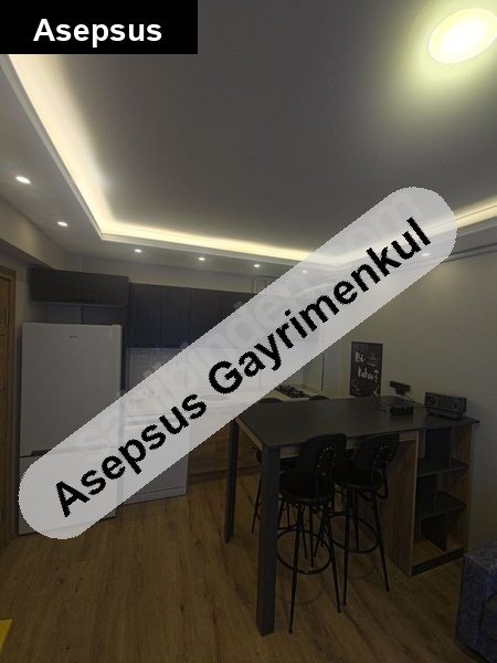 paşakent corner suit eşyali 1+1