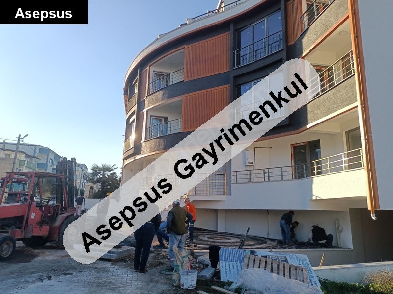 satılık daire pasakonak bandırma 3+1 ultra lüks