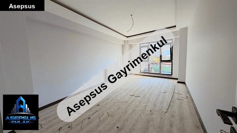 Asepsus Emlak'tan 2+1 akçaali mh. 'sinde satılık daire
