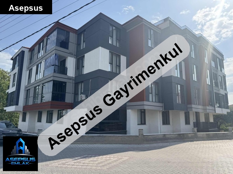 Asepsus Emlak'tan 2+1 altay mah. 'sinde satılık daire