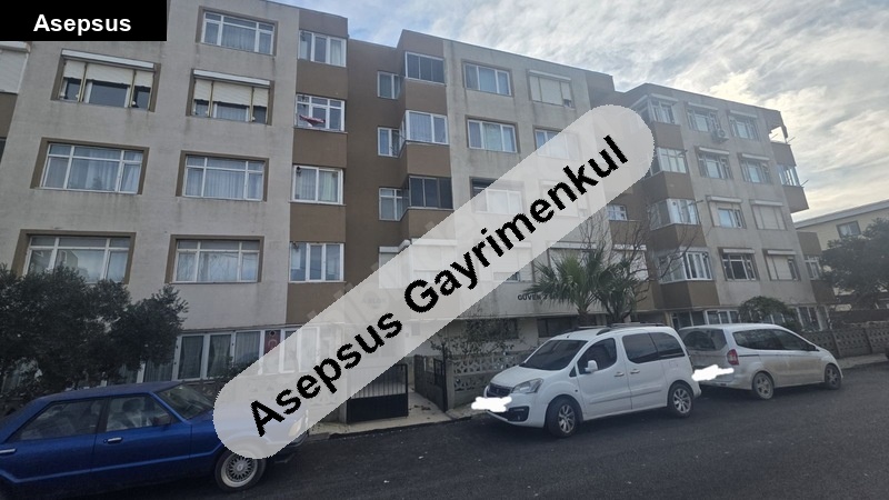 sahibinden satılık site içinde 2+1 daire