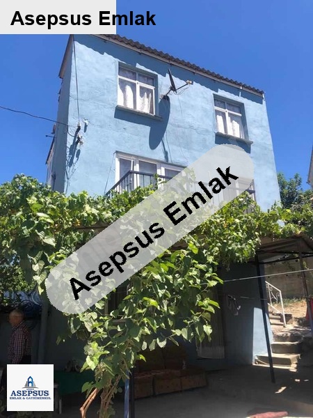 erdek'in i̇nci̇si̇ narli'da 1+1 eşyali ki̇ralik dai̇re