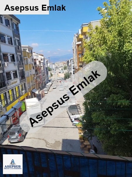 17 eylül'de full eşyalı kiralık daire