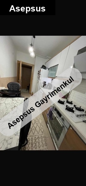 toki̇'de her şeyi tam satılık ev