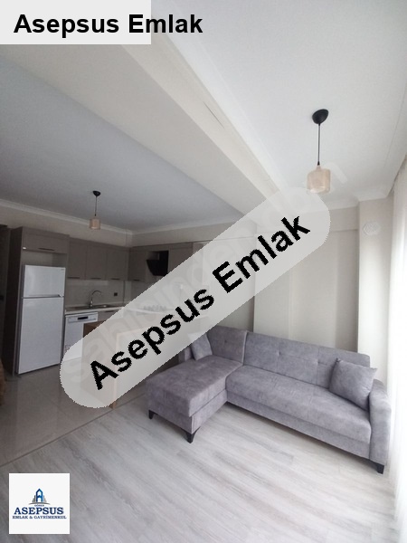 sahi̇bi̇nden cadde portta ki̇ralik eşyali dai̇re