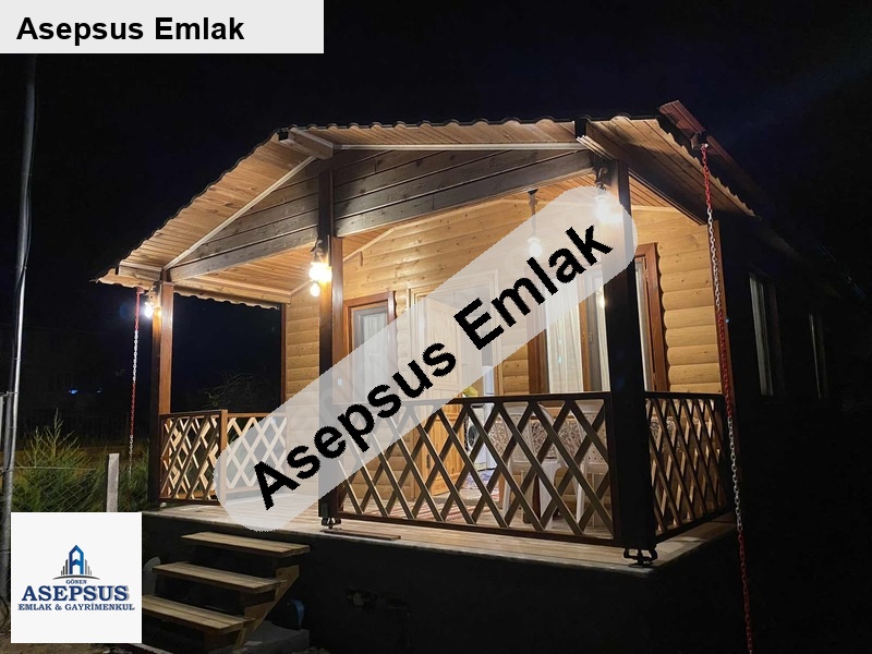 erdek turan köyde - doğa manzaralı - denize yürüme mesafesi