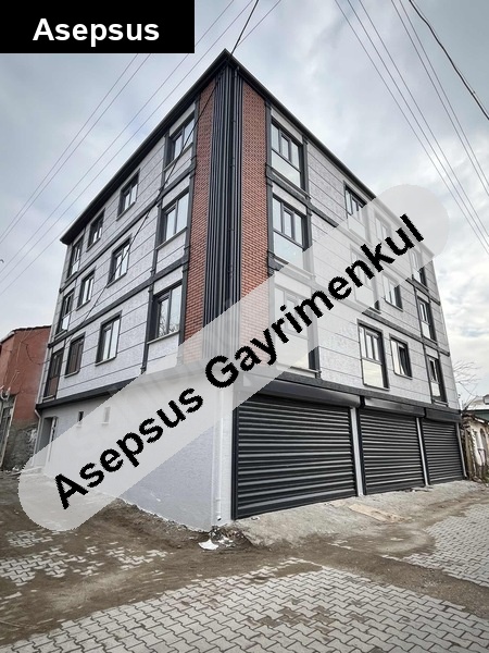 i̇skanli sifir 2+1 dai̇re