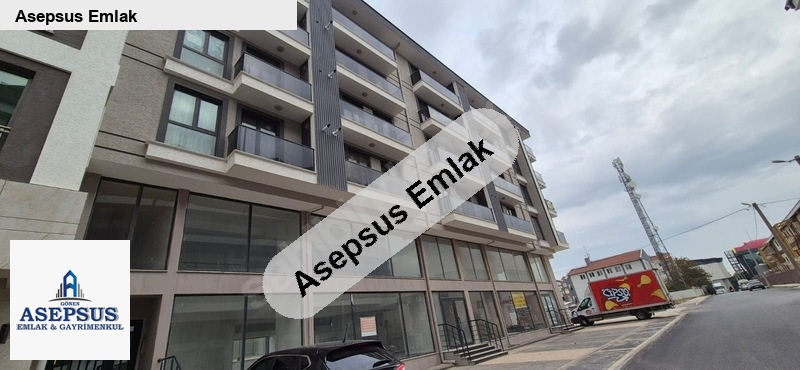 bandırma cadde port avm 3. sitede