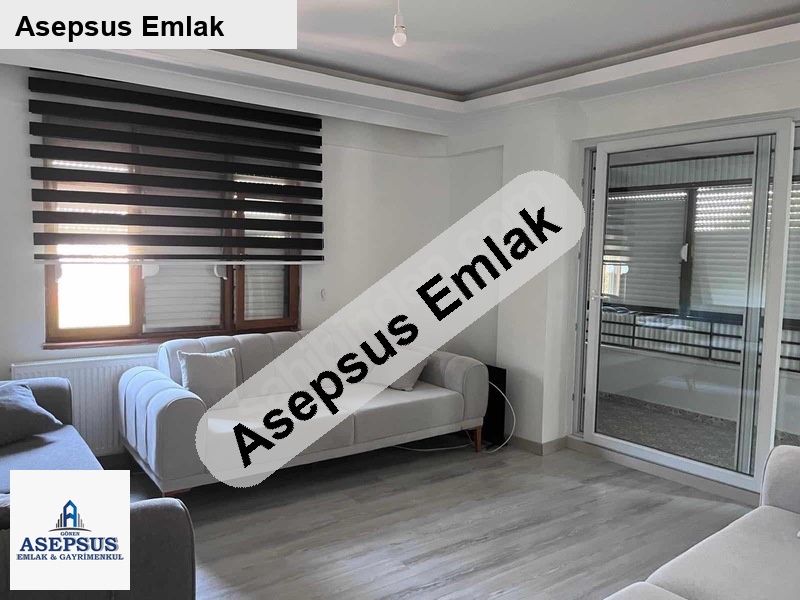 kurbağalı mevki kiralık daire