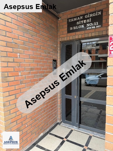 sahibinden kiralık geniş 2 + 1 daire 105 m 2 site i̇çi