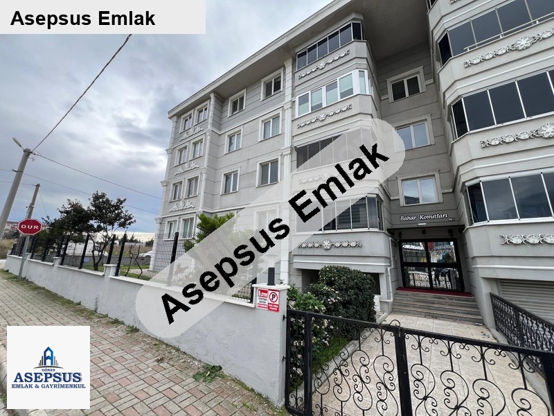 sahibinden kiralık daire