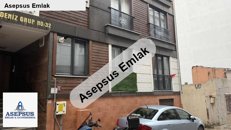 sahi̇bi̇nden 2+1 110m2 ki̇ralik 3 yaşinda yüksek gi̇ri̇ş