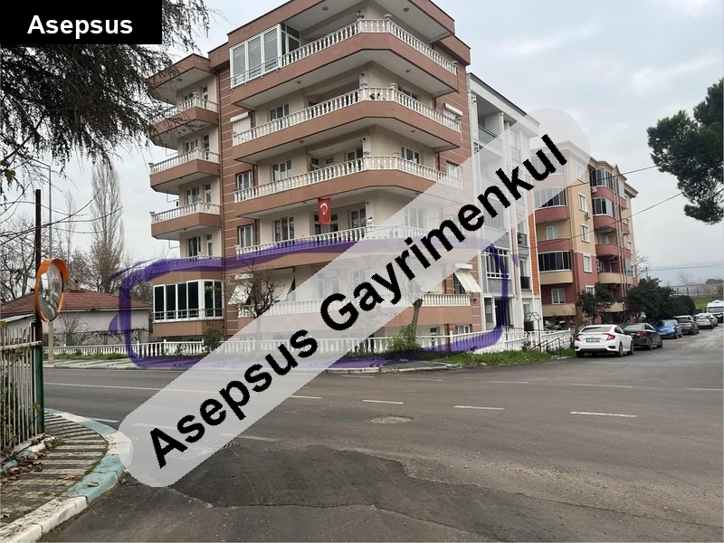 yeni mah. i̇stasyon cad. satılık 2+1