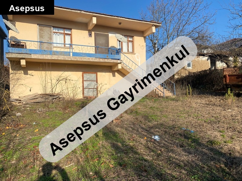 sahibinden satılık köy evi