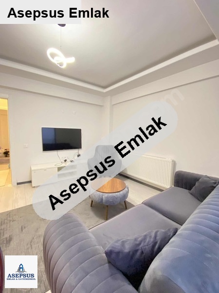 erdek merkeze yakın sıfır bina,sıfır eşya kiralık daire