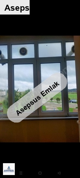 toki sahibinden kiralık(3+1)