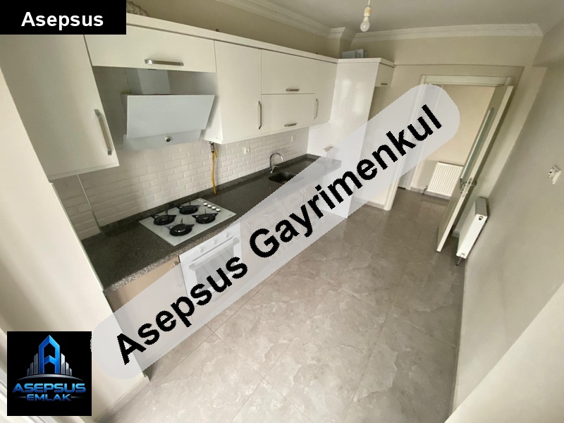 Asepsus Emlak'tan 3+1 paşakent mh. 'sinde satılık daire