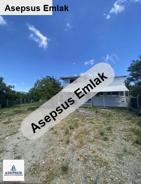 müstaki̇l bahçeli̇ bağ evi̇