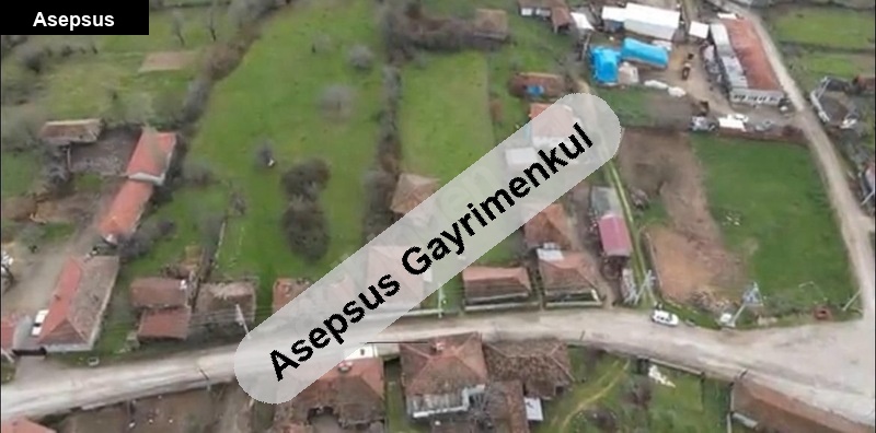 gönen şeroluk ta 1800 metre içinde harika köy evi