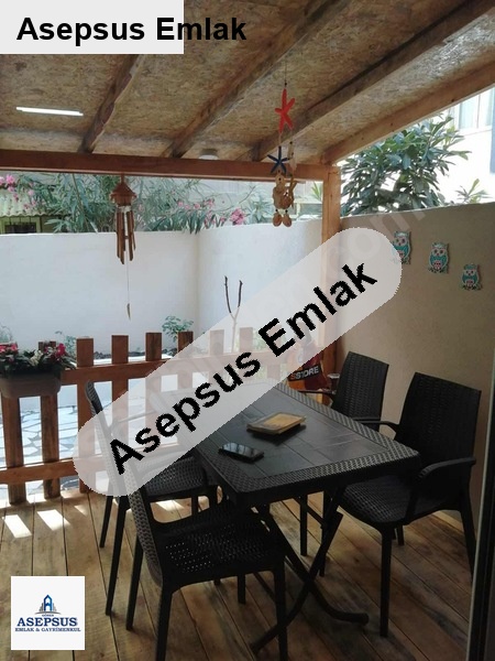 sahi̇bi̇nden eşyali ki̇ralik dai̇re
