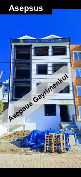 sahi̇bi̇nden lüks 3+1 düblex