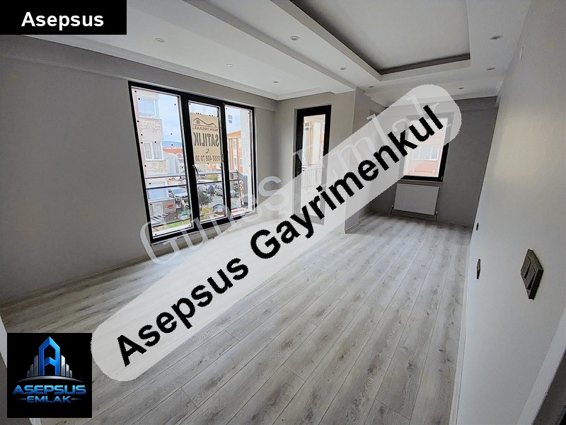 Asepsus Emlak'tan 2+1 sunullah mah. 'sinde satılık daire