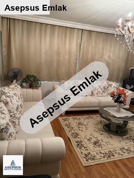 sıfır gibi temiz eşyalı