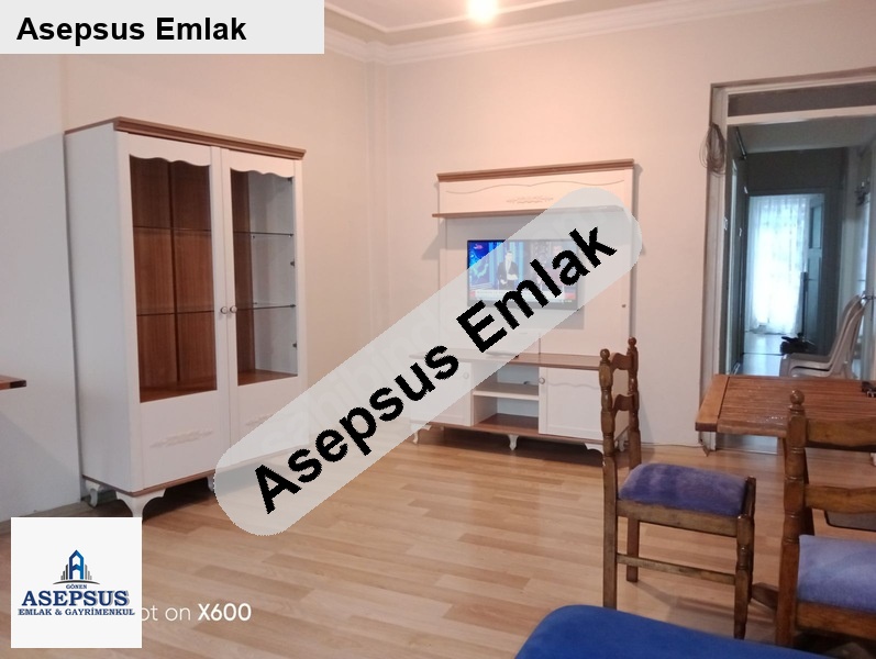 sunullah mh. eşyalı ve bahçeli