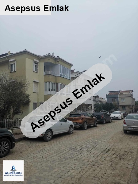 erdek en güzel mevkinde yenilenmiş daire