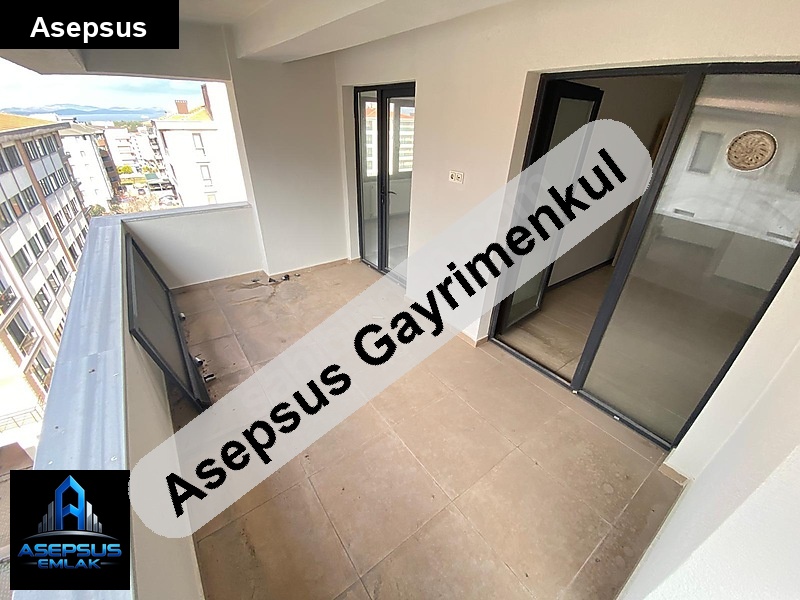 Asepsus Emlak'tan 4+1 paşakent mh. 'sinde satılık daire