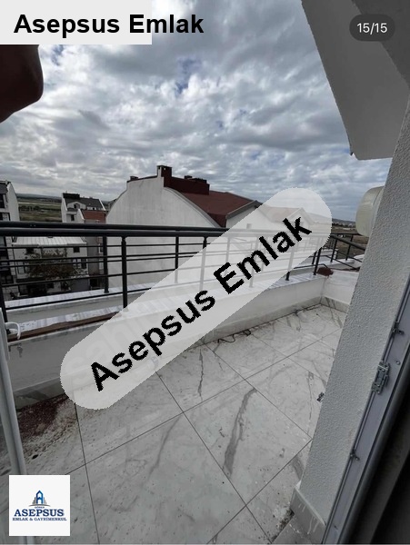 600 evler 3+1 dubleks