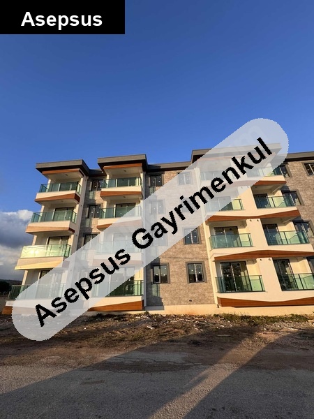 kredi sınırlaması yok sahibinden sıfır 1+1 lüx daire