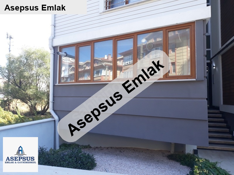 paşakonakta ki̇ralik 1+1 eşyali dai̇re