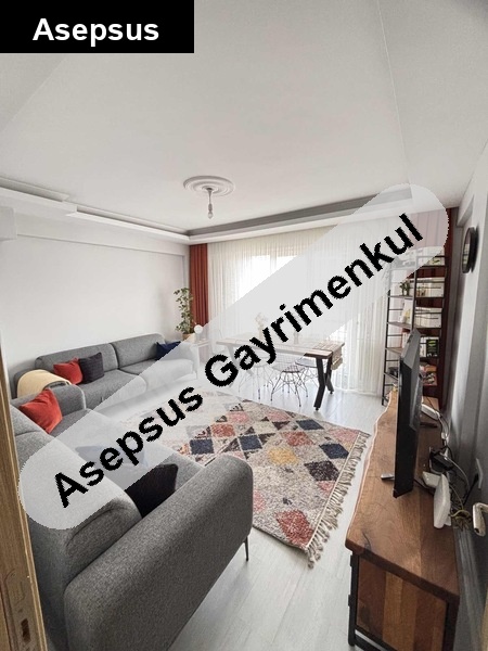 2+1 ferah harika konumlu dubleks daire.