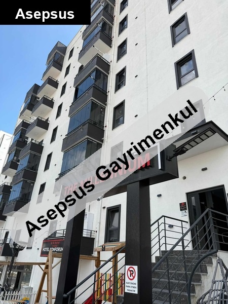 aci̇lll sahi̇bi̇nden ultra lüx rezi̇dans