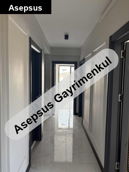 ultra lüx satilik 3+1 manyas