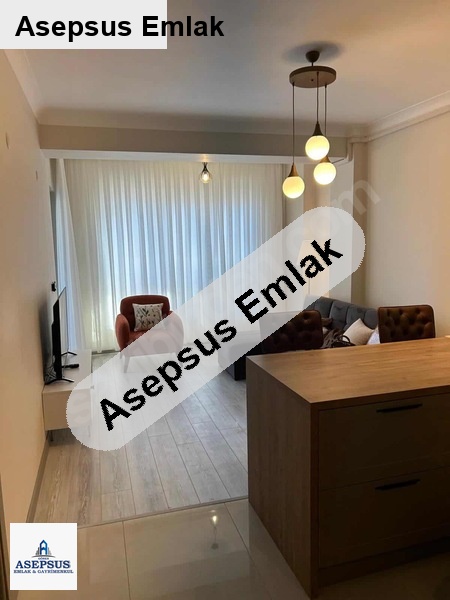 cadde port'ta sahi̇bi̇nden lüks eşyali 1+1