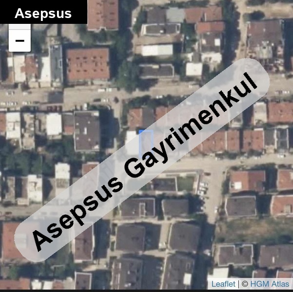 bandırma müstakil bahçeli ev