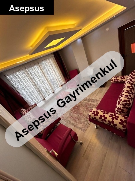 süper manzaralı sahi̇bi̇nden yerden isitmali asansörlü 3+1