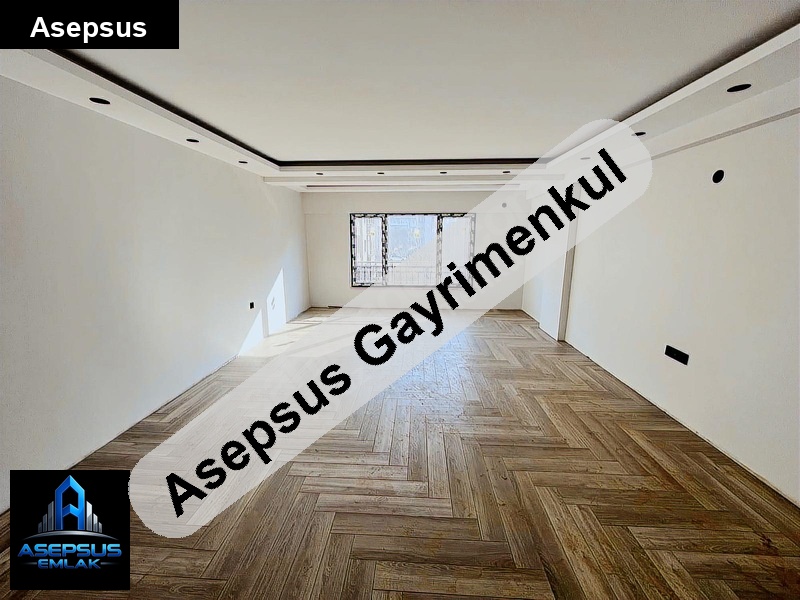 Asepsus Emlak'tan 4+1 paşakent mh. 'sinde satılık daire