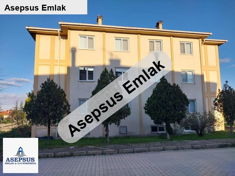 manyas atatürk tokide 3+1 ara kat daire