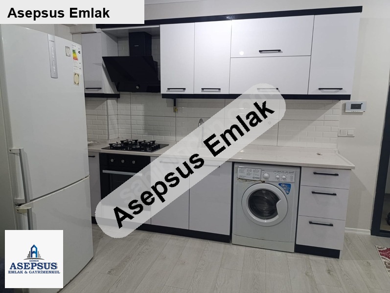 1+1 kiralık daire