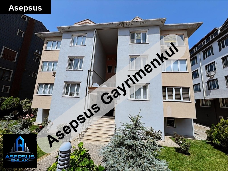 Asepsus Emlak'tan 4+2 paşabayır mh. 'sinde satılık daire